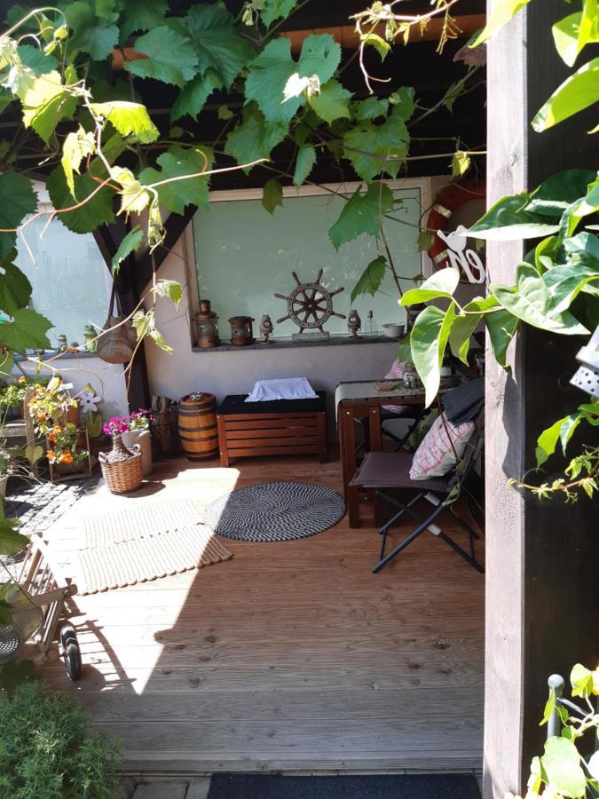 Ferienwohnung Vogt Mertloch المظهر الخارجي الصورة