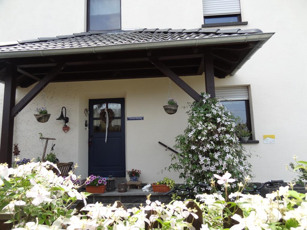 Ferienwohnung Vogt Mertloch الغرفة الصورة