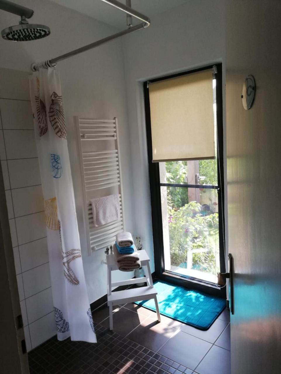 Ferienwohnung Vogt Mertloch المظهر الخارجي الصورة